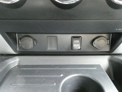 2019 Toyota Tundra 4WD SR5