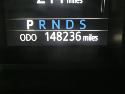2018 Toyota Tundra Limited 5.7L V8
