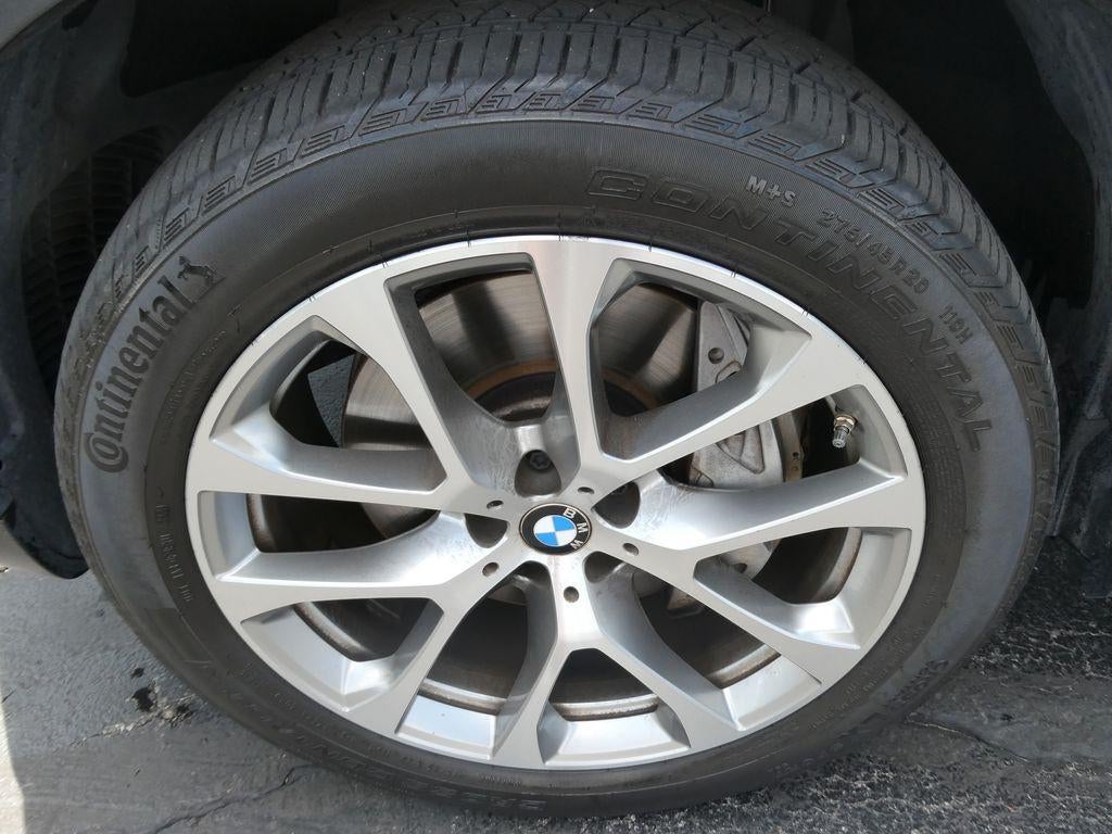 2021 BMW X5 PHEV xDrive45e