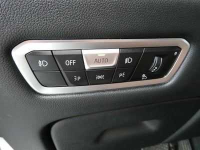 2021 BMW X5 PHEV xDrive45e