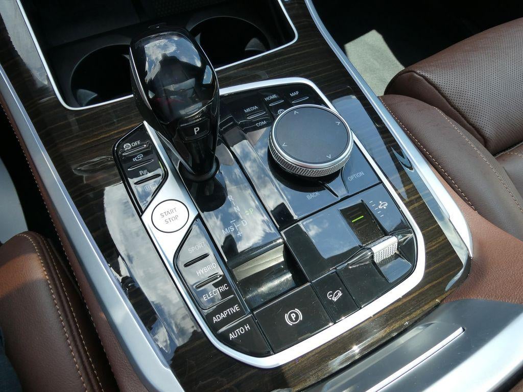 2021 BMW X5 PHEV xDrive45e