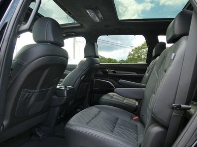 2023 Kia Telluride SX Prestige X-Pro