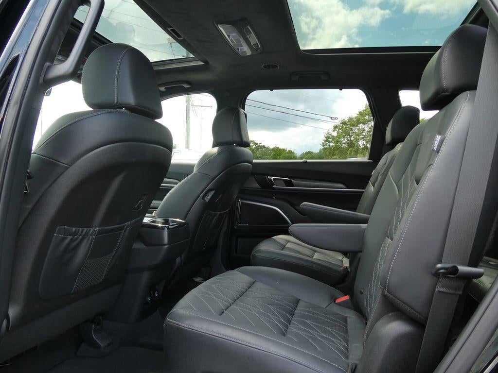 2023 Kia Telluride SX Prestige X-Pro