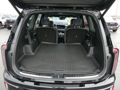 2024 Kia Telluride SX Prestige X-Line