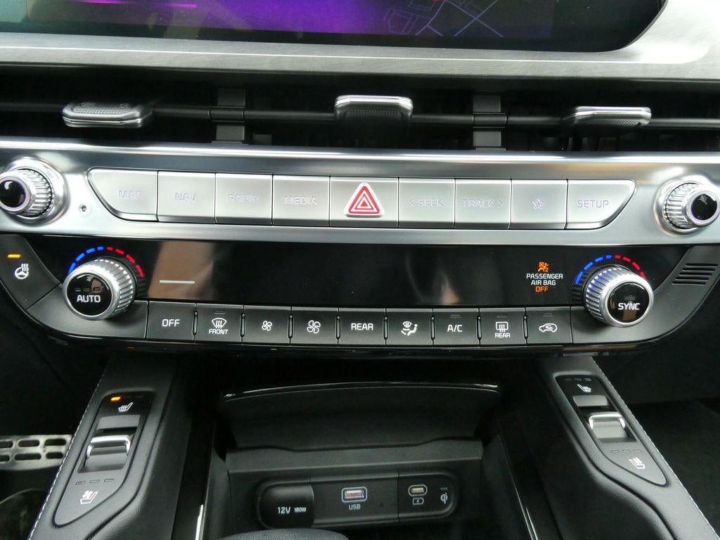 2024 Kia Telluride SX Prestige X-Line