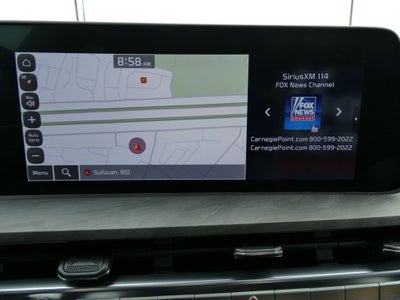 2024 Kia Telluride SX Prestige X-Line