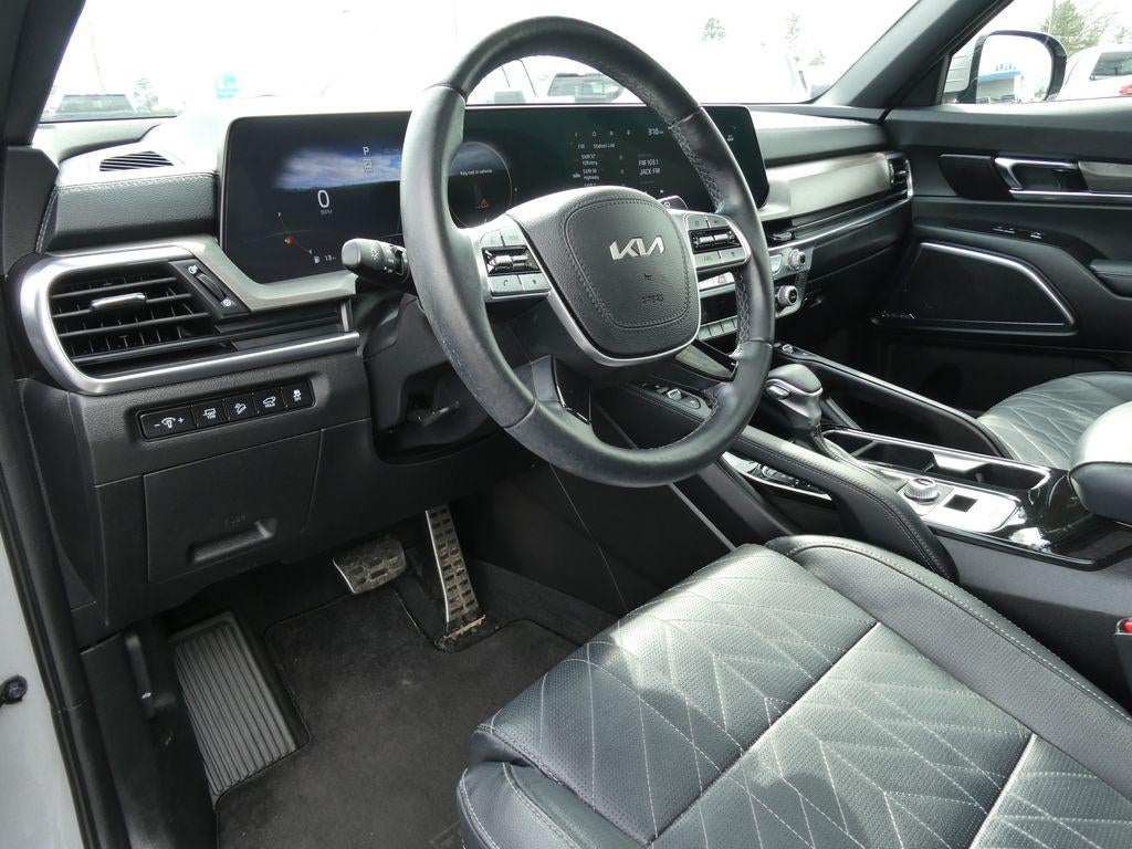 2024 Kia Telluride SX X-Line