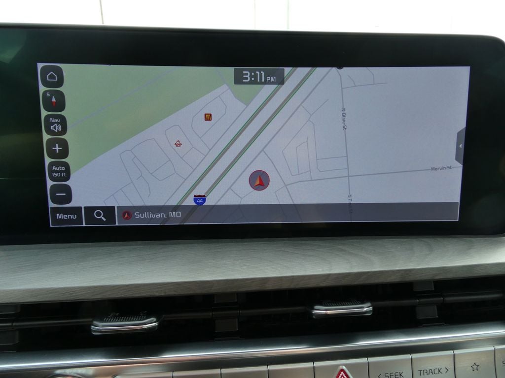 2024 Kia Telluride SX X-Line