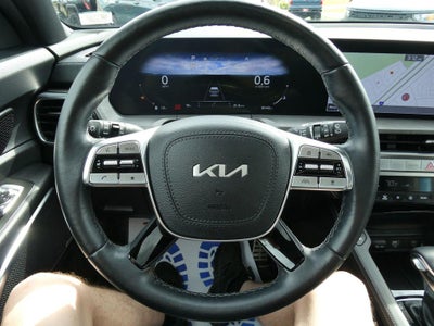 2024 Kia Telluride SX X-Line