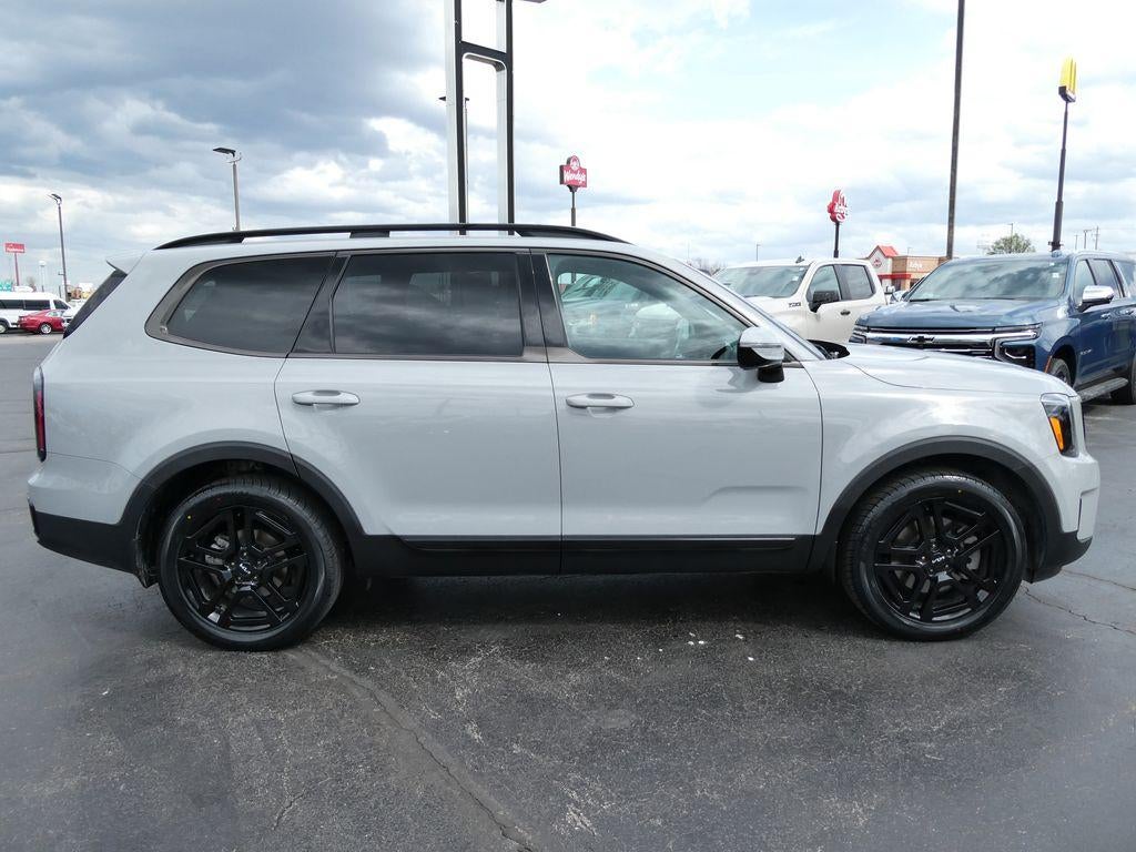 2024 Kia Telluride SX X-Line