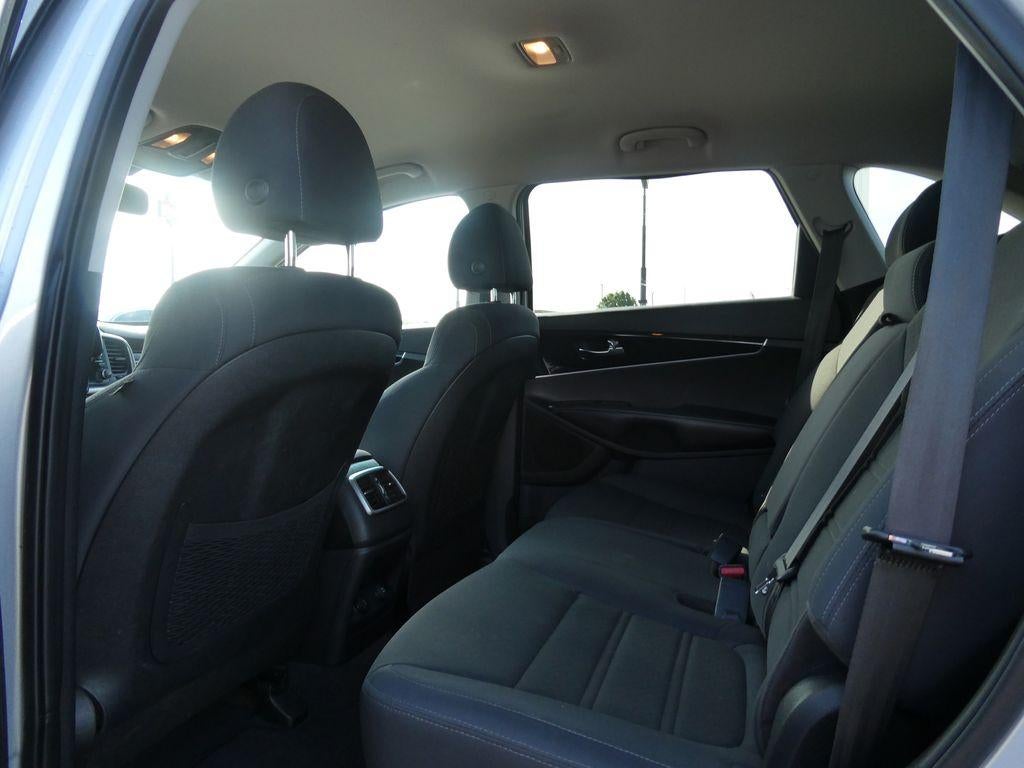 2019 Kia Sorento 3.3L LX