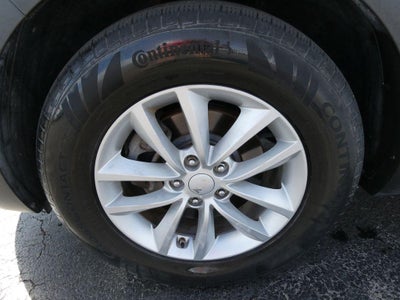 2017 Kia Sorento 2.4L LX