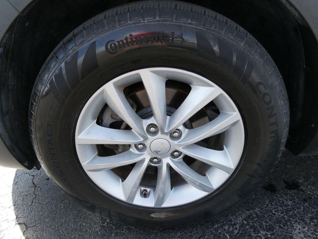 2017 Kia Sorento 2.4L LX