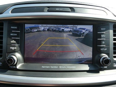 2019 Kia Sorento EX V6