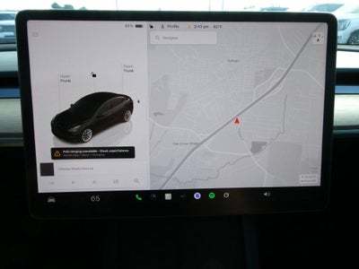 2023 Tesla Model 3 Base