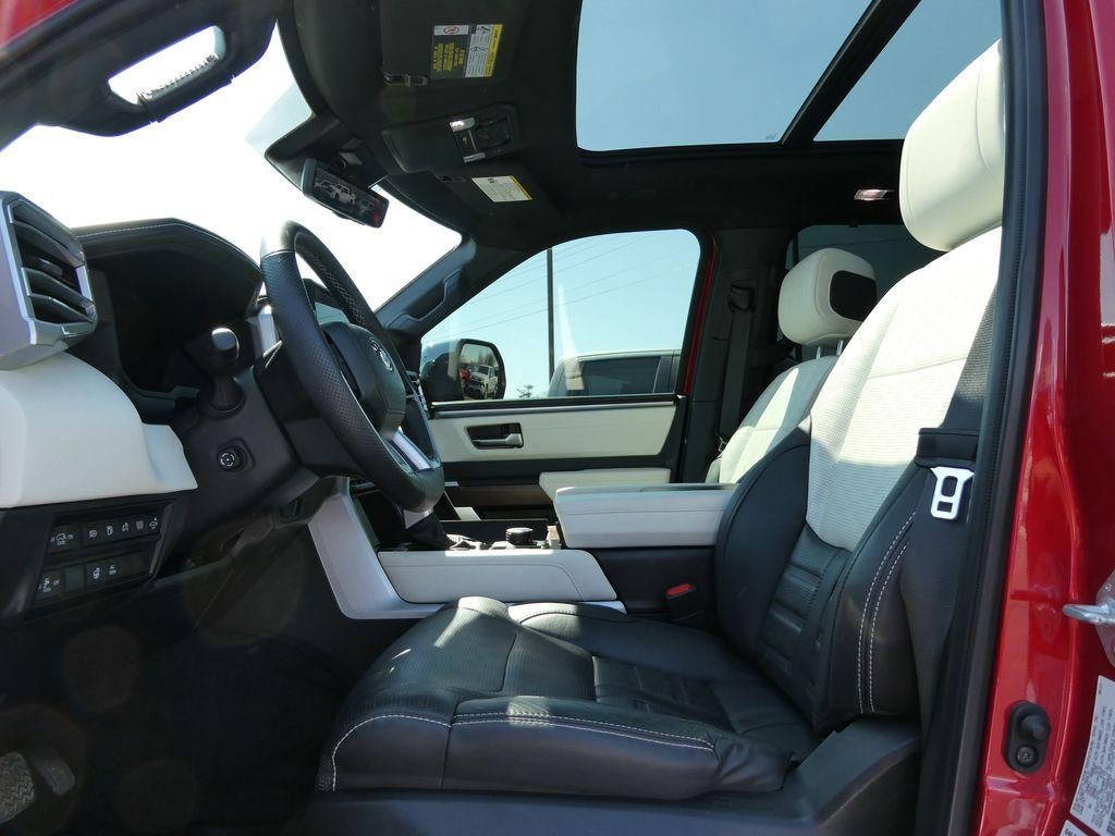 2023 Toyota Sequoia SR5