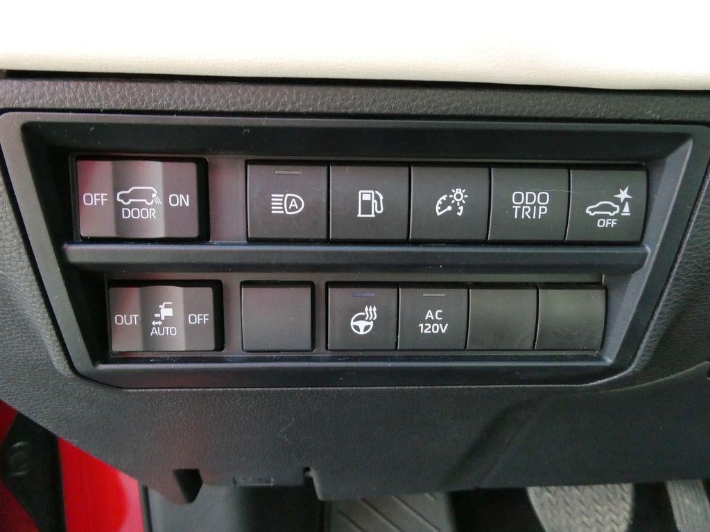 2023 Toyota Sequoia SR5