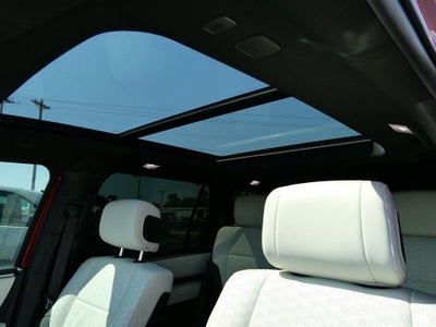 2023 Toyota Sequoia SR5