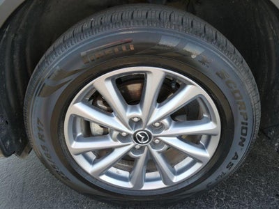 2023 Mazda Mazda CX-5 2.5 S Select