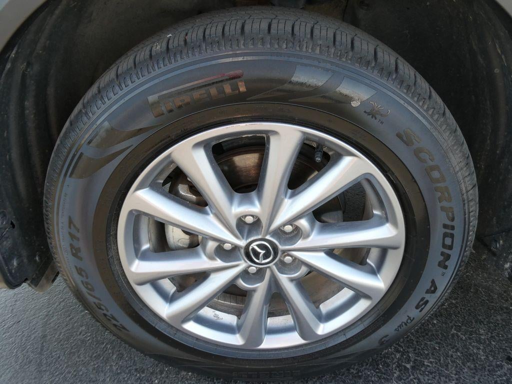 2023 Mazda Mazda CX-5 2.5 S Select
