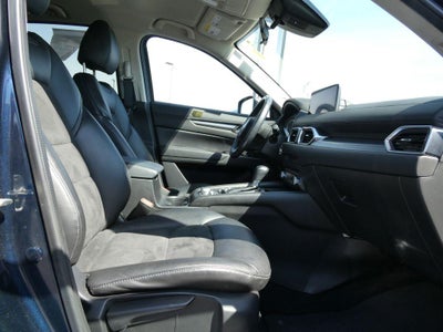 2023 Mazda Mazda CX-5 2.5 S Select