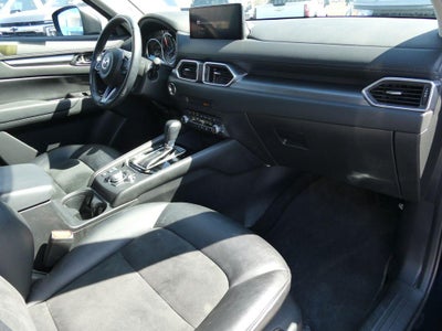 2023 Mazda Mazda CX-5 2.5 S Select