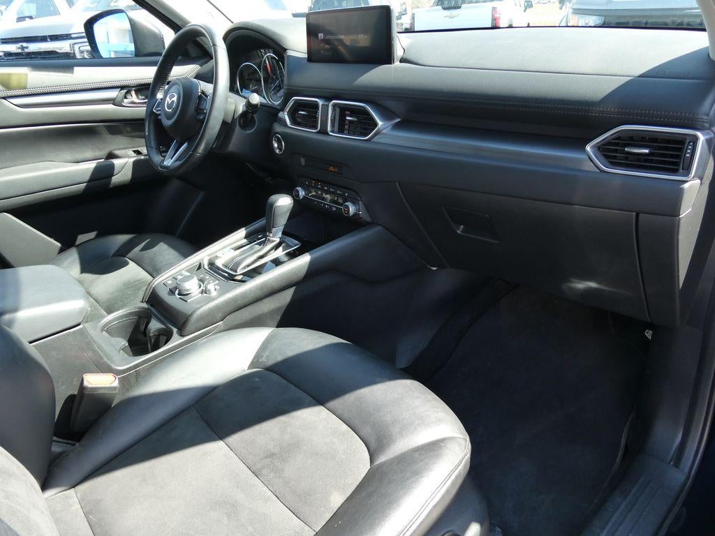 2023 Mazda Mazda CX-5 2.5 S Select