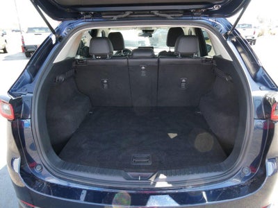 2023 Mazda Mazda CX-5 2.5 S Select