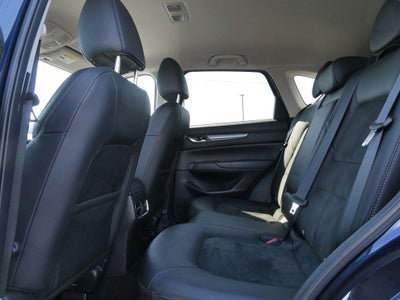 2023 Mazda Mazda CX-5 2.5 S Select