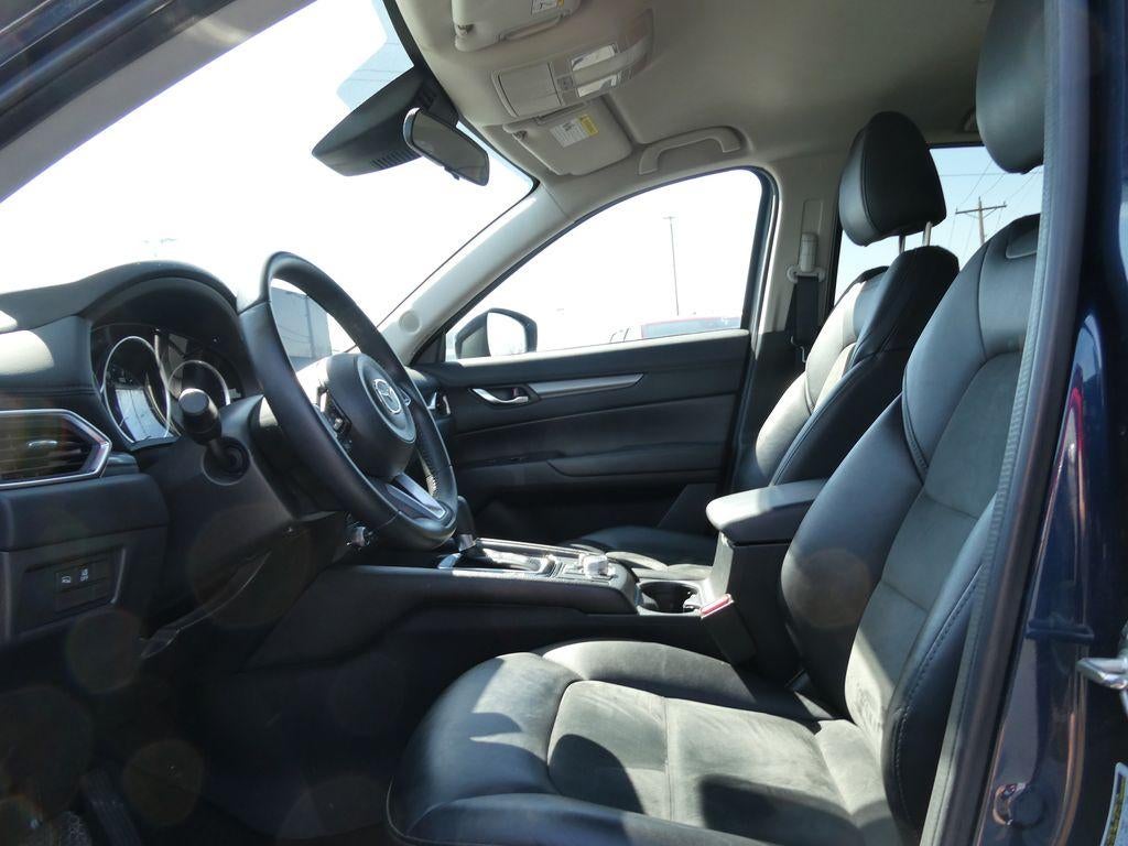 2023 Mazda Mazda CX-5 2.5 S Select