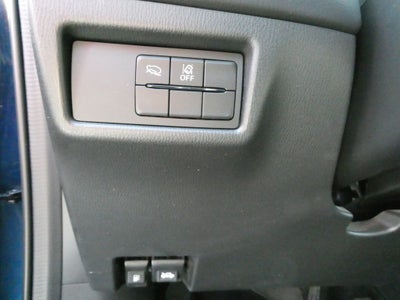 2023 Mazda Mazda CX-5 2.5 S Select