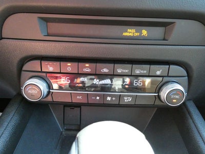 2023 Mazda Mazda CX-5 2.5 S Select