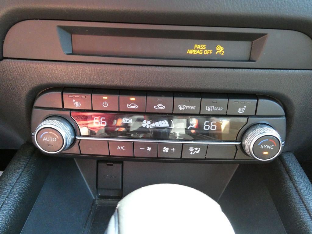 2023 Mazda Mazda CX-5 2.5 S Select