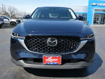 2023 Mazda Mazda CX-5 2.5 S Select