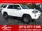 2020 Toyota 4Runner TRD Off Road Premium