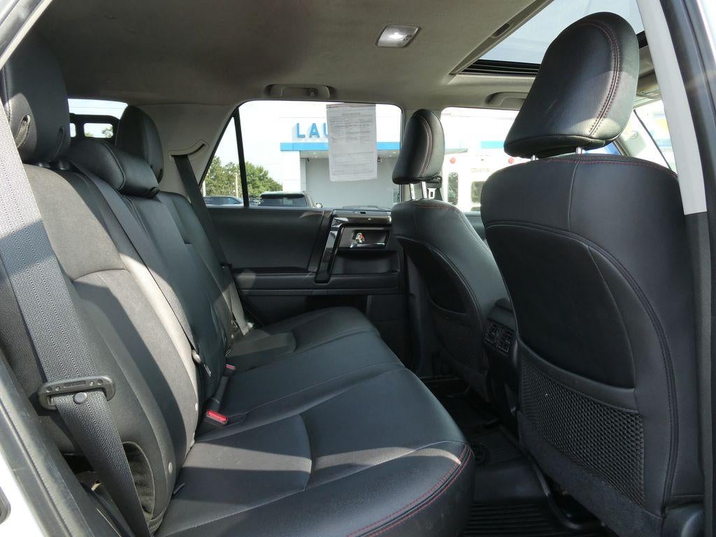 2020 Toyota 4Runner TRD Off Road Premium