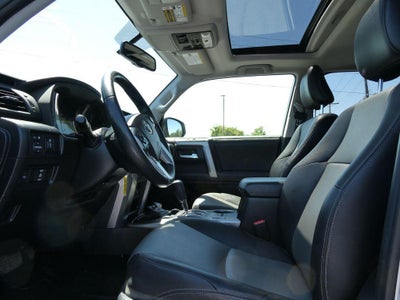 2015 Toyota 4Runner Limited