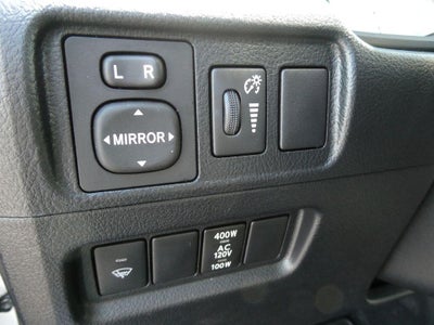 2015 Toyota 4Runner Limited