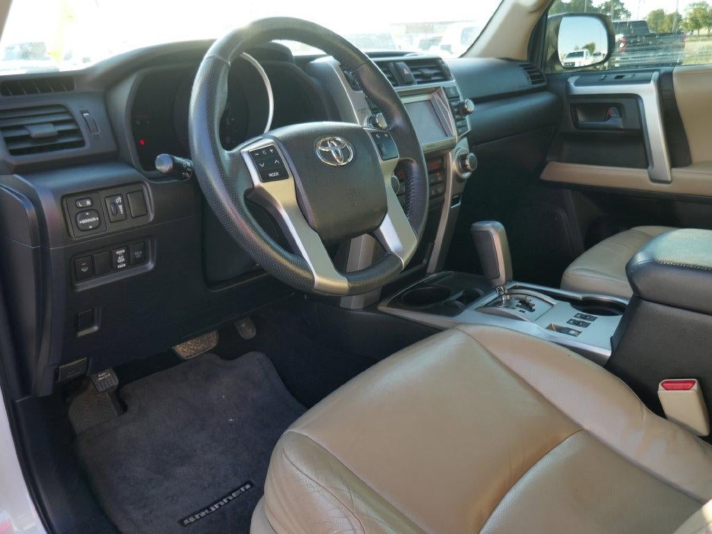 2011 Toyota 4Runner Limited V6