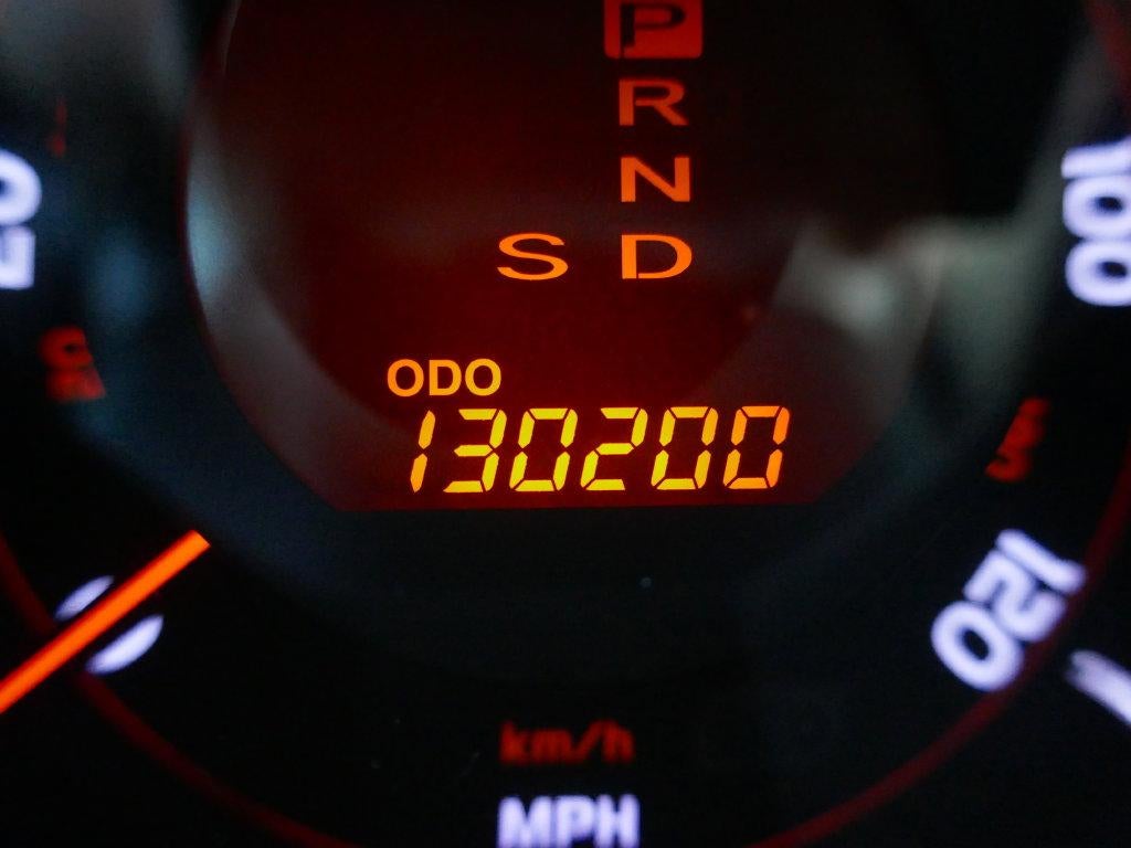 2011 Toyota 4Runner Limited V6