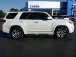 2011 Toyota 4Runner Limited V6