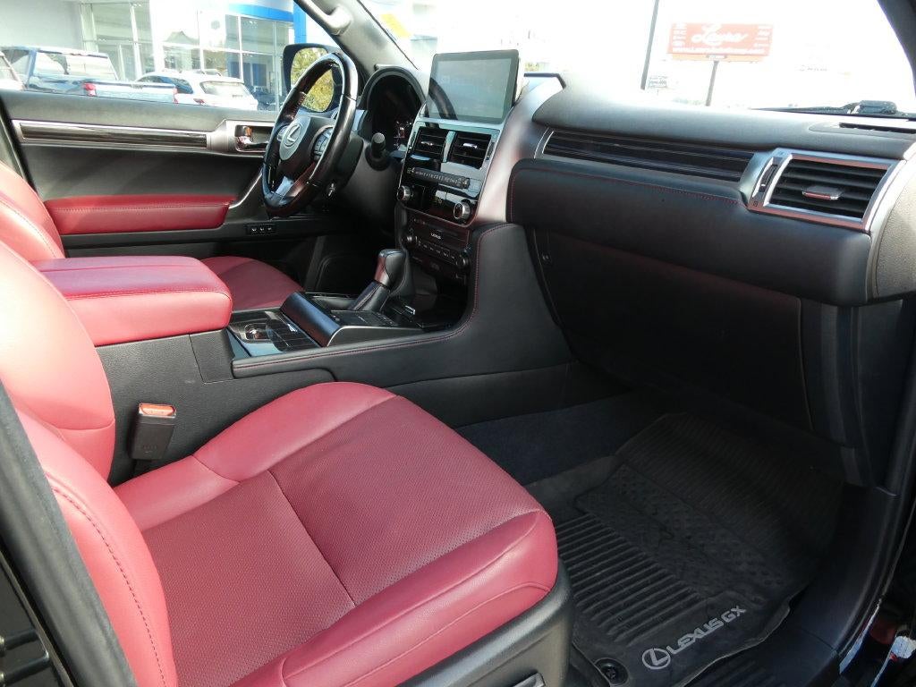 2023 Lexus GX GX 460 Premium