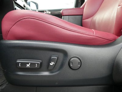 2023 Lexus GX GX 460 Premium