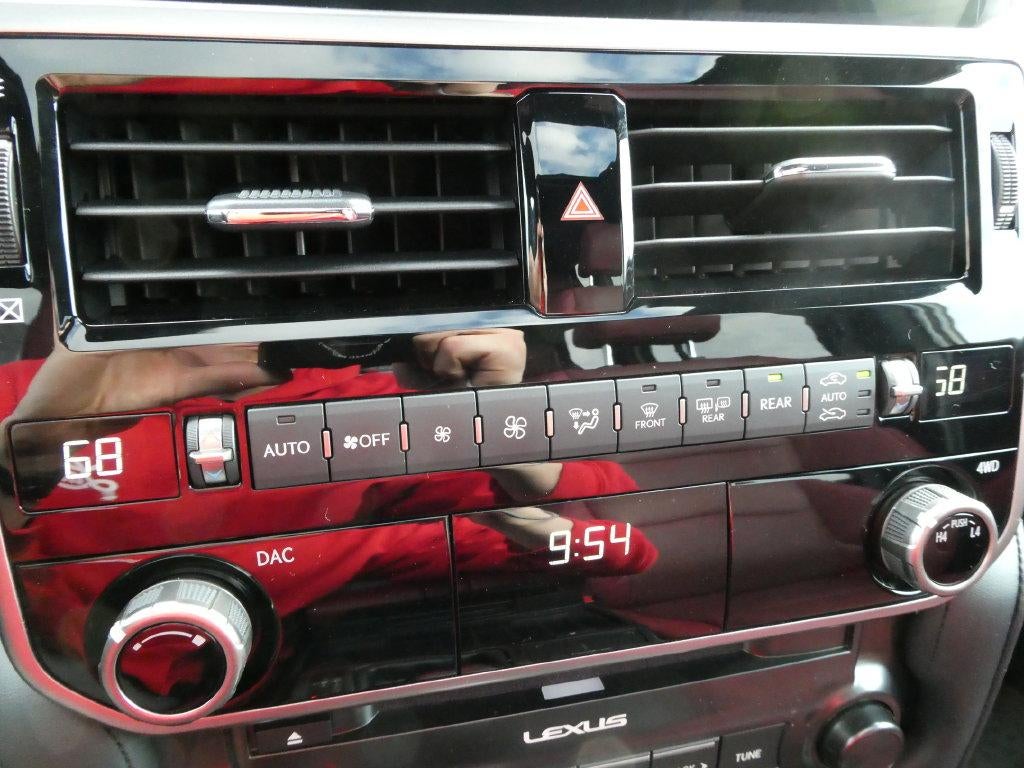 2023 Lexus GX GX 460 Premium