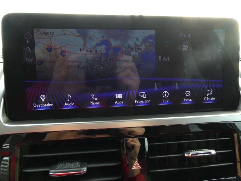 2023 Lexus GX GX 460 Premium