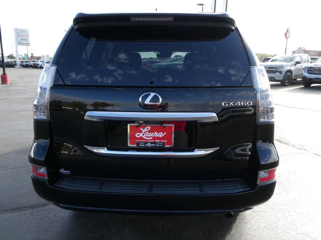 2023 Lexus GX GX 460 Premium