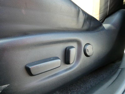 2018 Toyota RAV4 Hybrid Limited