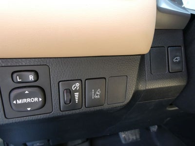 2018 Toyota RAV4 Hybrid Limited