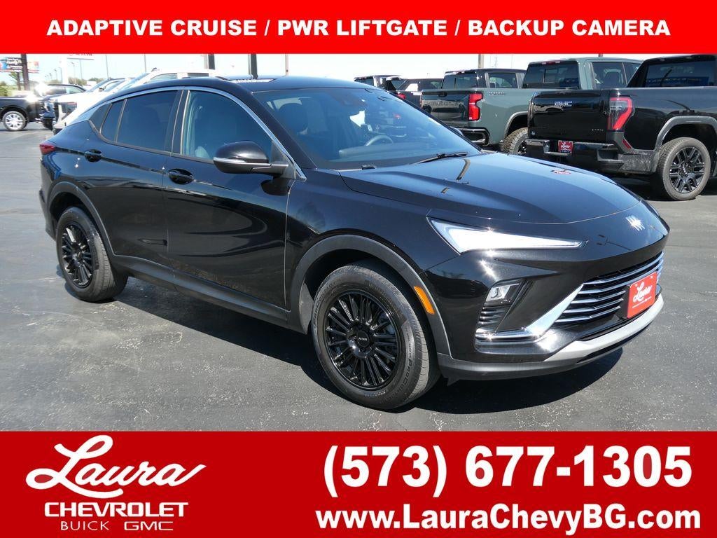 2024 Buick Envista Preferred