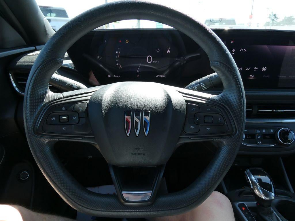 2024 Buick Envista Preferred